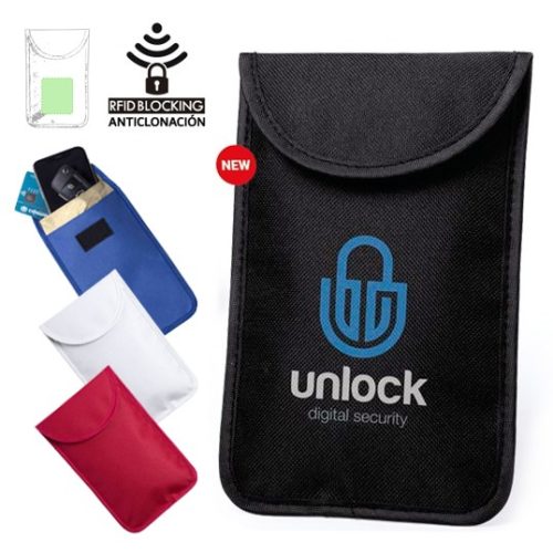 Funda Seguridad Hismal