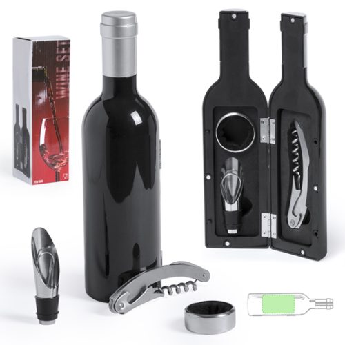 Set Vinos Sousky