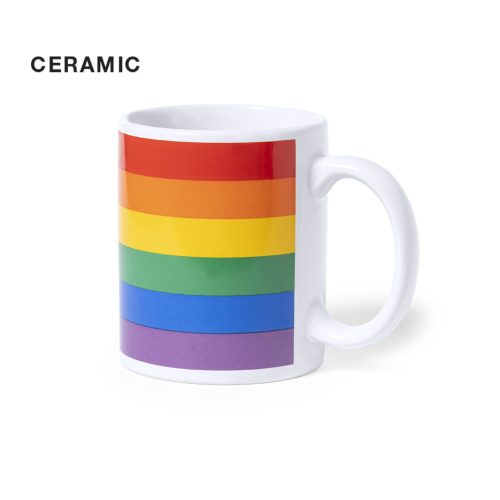 Taza Mercurik