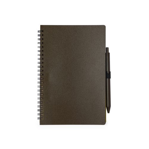 Libreta Alanna