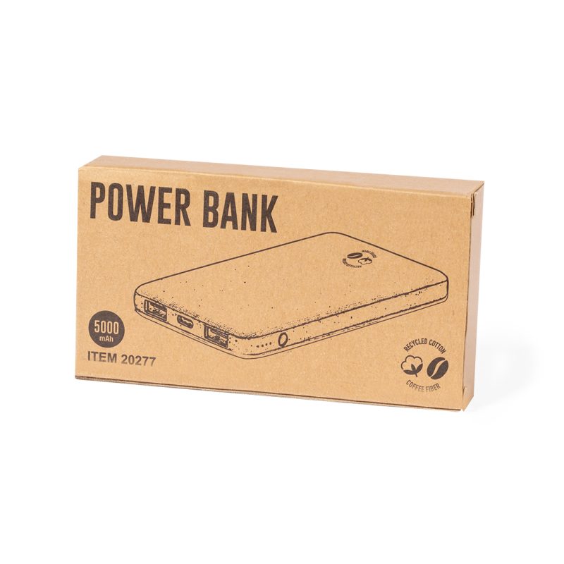 Power Bank Mayer