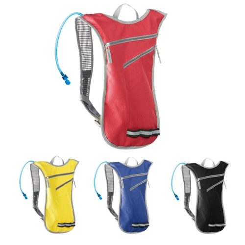 Mochila Deporte Hydrax