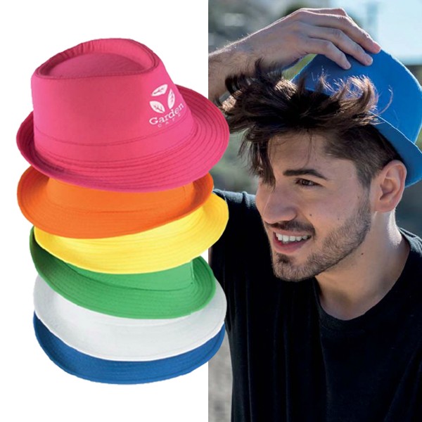 Sombrero Likos