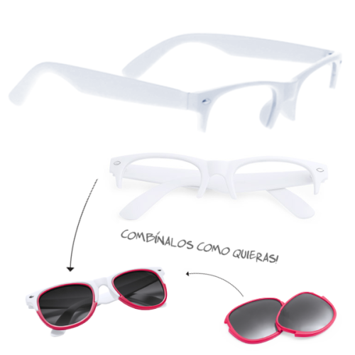 Montura Gafas Options