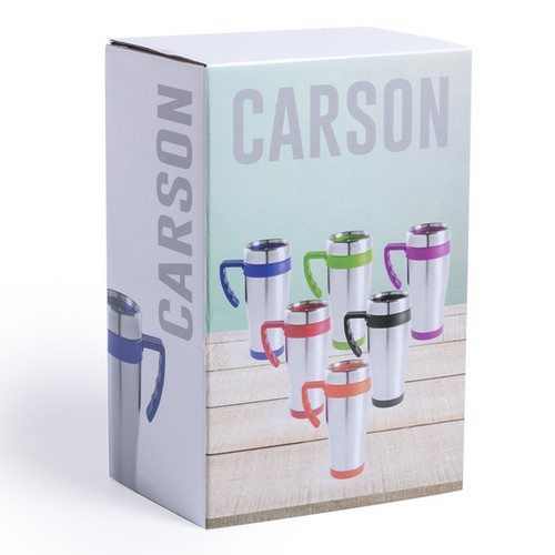Taza Térmica Carson