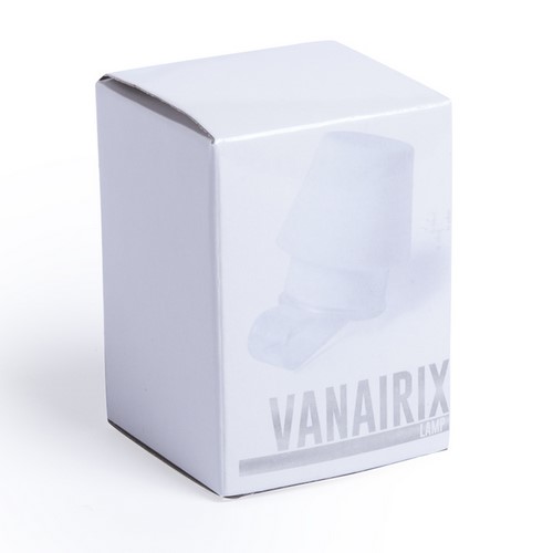 Lámpara Vanairix