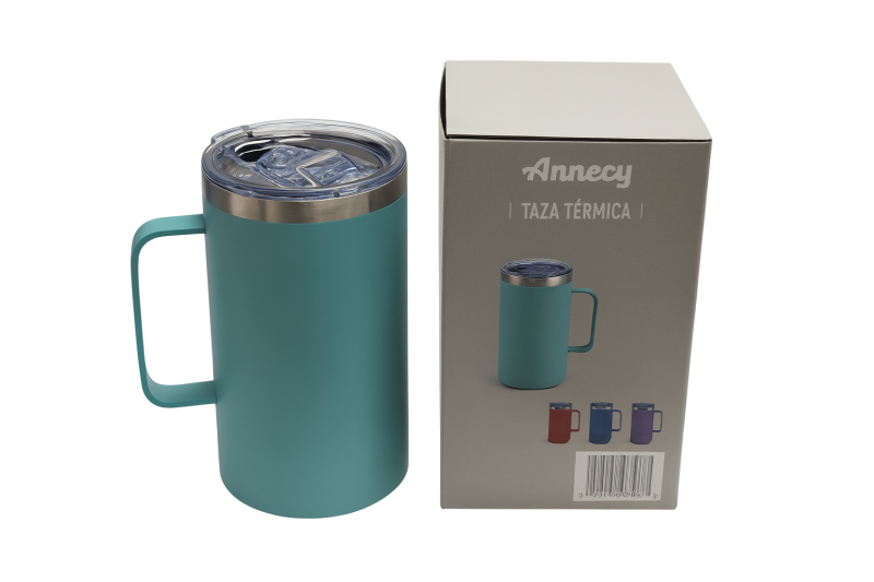 AR012 CHOPERA TERMICA CON TAPA