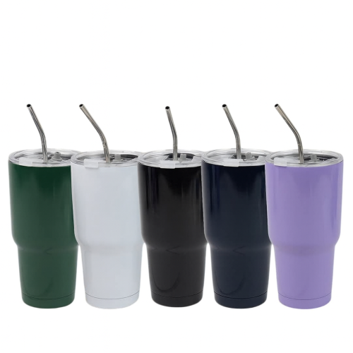 AR006 VASO TERMICO CON SORBETE