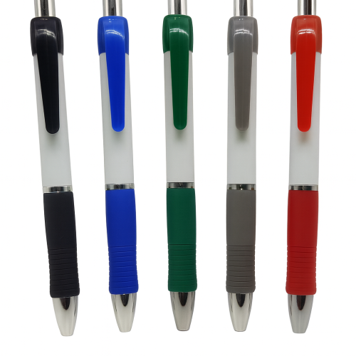 B55C3011 BOLIGRAFO PLASTICO
