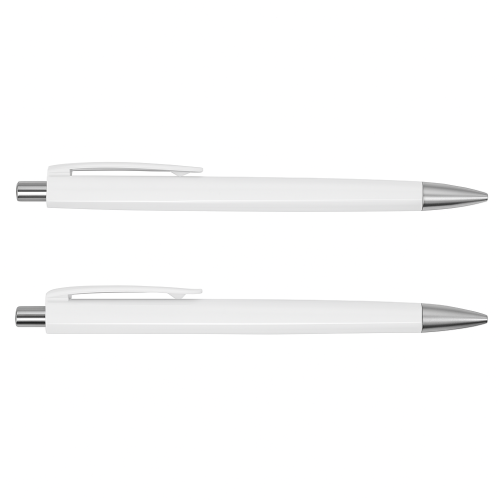 B55321W BOLIGRAFO PLASTICO
