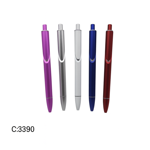 B55C3390 BOLIGRAFO PLASTICO