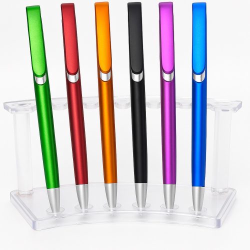 B55508P BOLIGRAFO PLASTICO