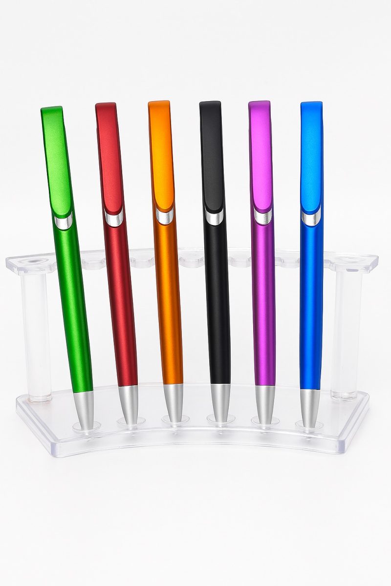 B55508P BOLIGRAFO PLASTICO
