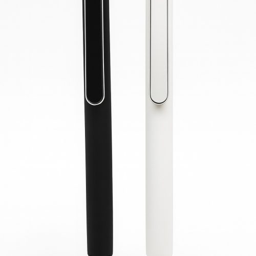 B55C:608 BOLIGRAFO PLASTICO
