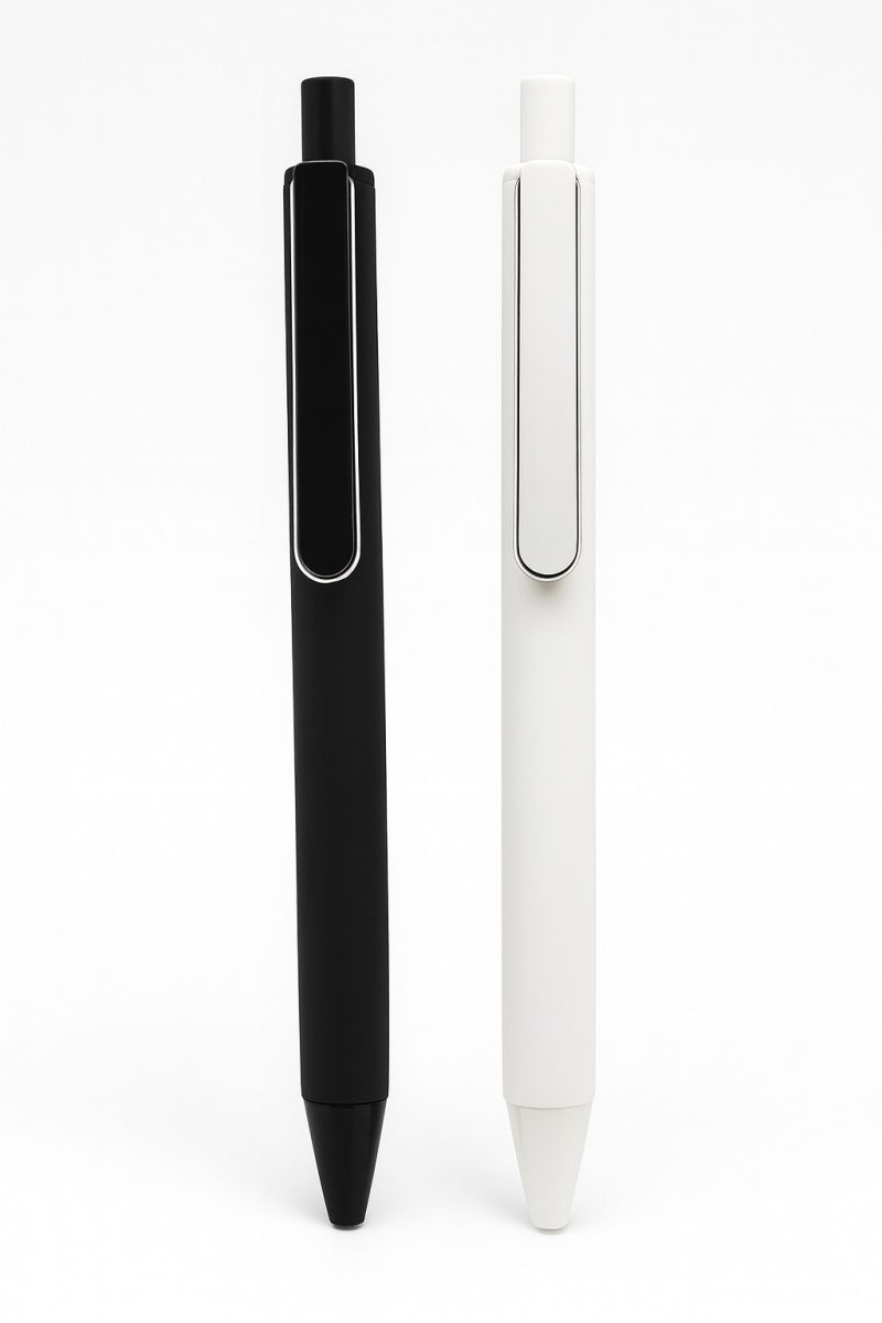 B55C:608 BOLIGRAFO PLASTICO