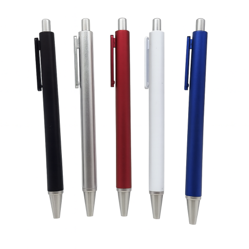 B55C:003 BOLIGRAFO PLASTICO