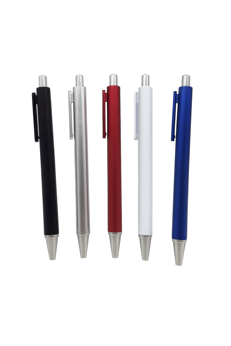 B55C:003 BOLIGRAFO PLASTICO