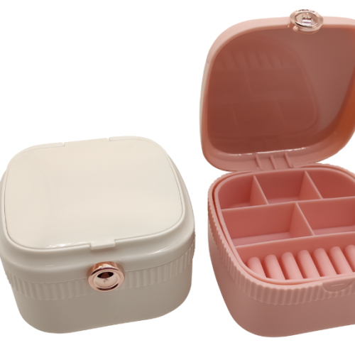 B55C17494 JOYERO DE PLASTICO