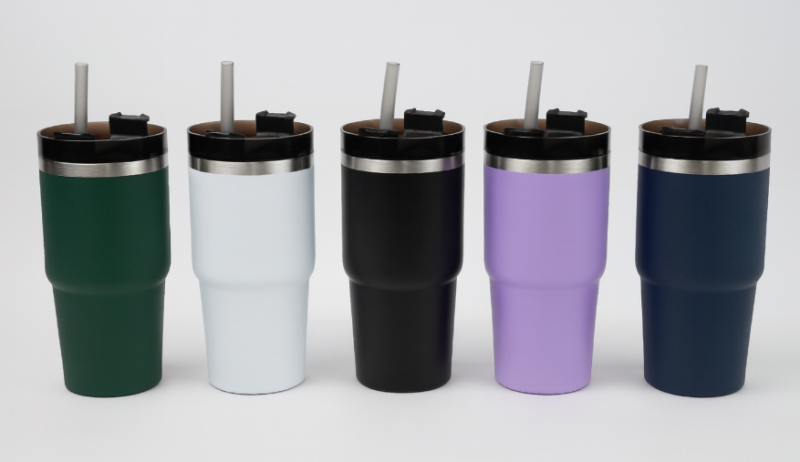 AR014 VASO TERMICO CON SORBETE - Image 2