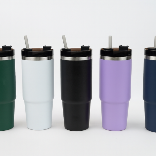 AR014 VASO TERMICO CON SORBETE