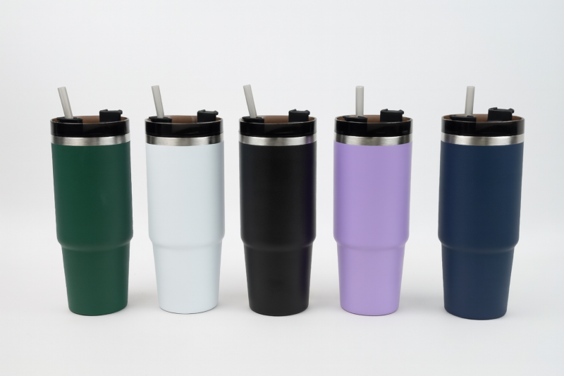 AR014 VASO TERMICO CON SORBETE