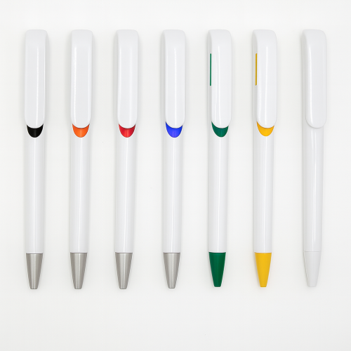 B55508B BOLIGRAFO PLASTICO