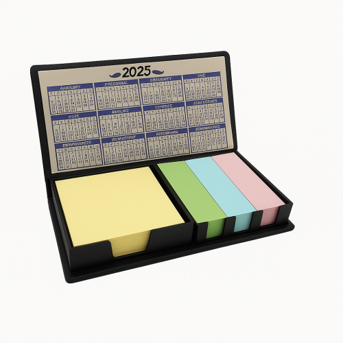 B55C17128 SET CALENDARIO