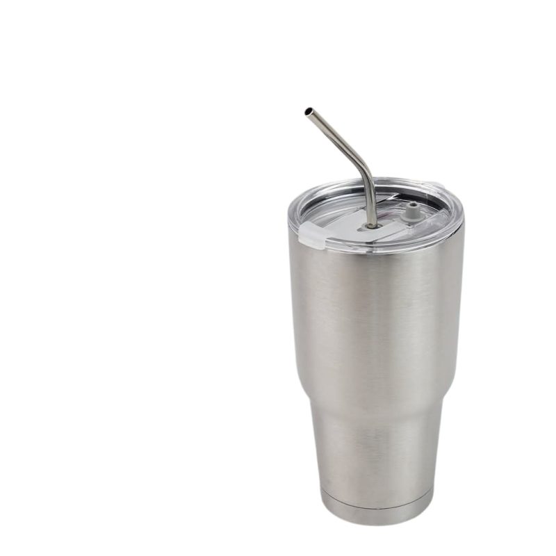 AR006 VASO TERMICO CON SORBETE - Image 2