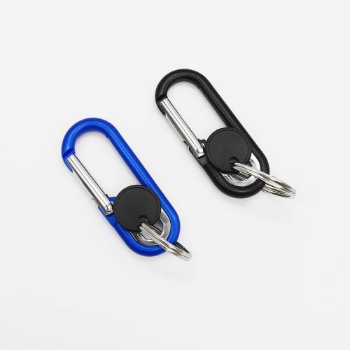 B5517497 LLAVERO CARABINERO
