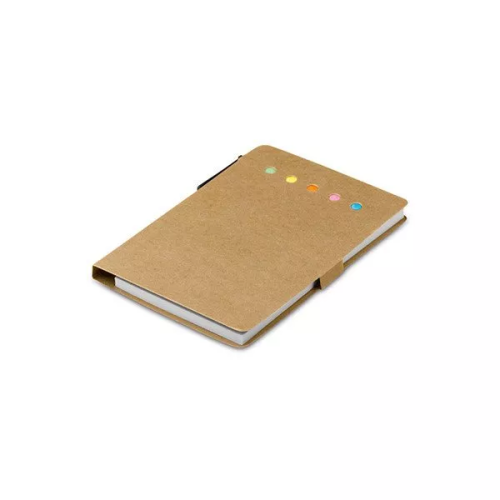 Cuaderno Cooper